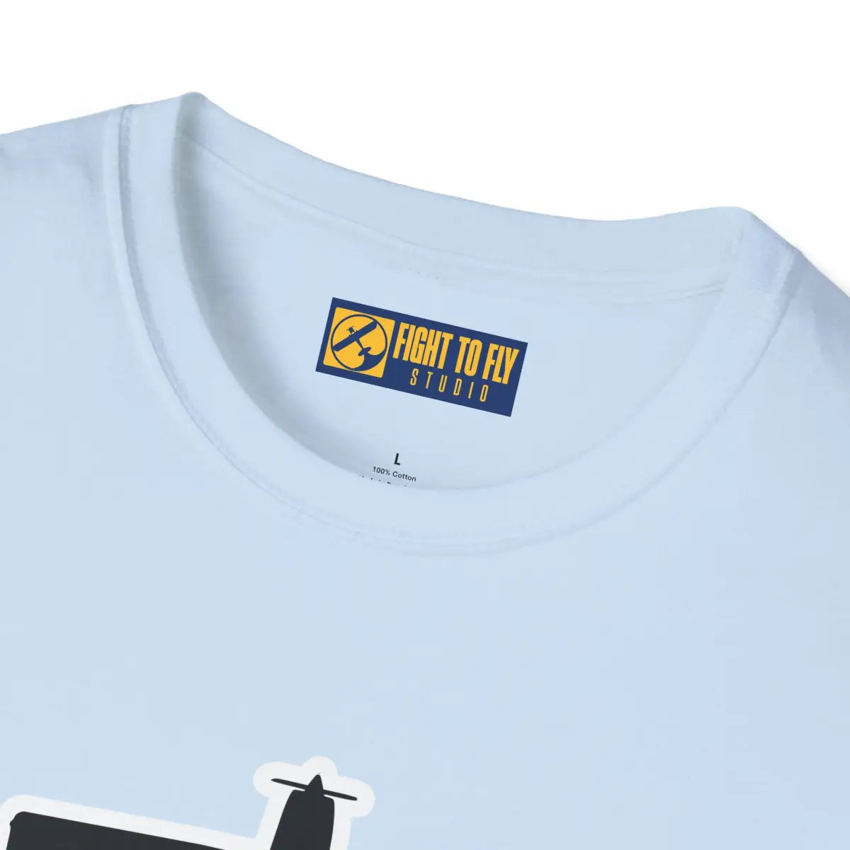 Pride Aviation - T-Shirt - Gifts for pilots - apparel
