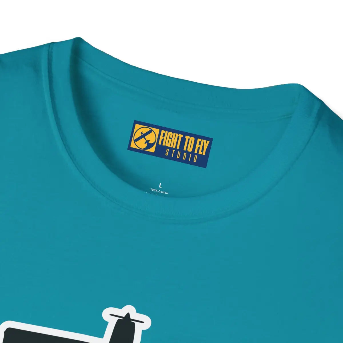 Pride Aviation - T-Shirt - Gifts for pilots - apparel