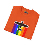 Pride Aviation - T-Shirt - Gifts for pilots - apparel