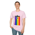 Pride Aviation - T-Shirt - Gifts for pilots - apparel