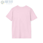 Stearman PT-17 Kaydet Front View T-Shirt - Pilot gifts - WWII warbird t-shirt