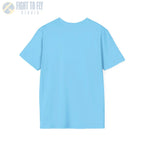 Stearman PT-17 Kaydet Front View T-Shirt - Pilot gifts - WWII warbird t-shirt