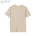 Stearman PT-17 Kaydet Front View T-Shirt - Pilot gifts - WWII warbird t-shirt