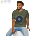RAF Far East Command Roundel “Keep ’Em Flying” - T-Shirt - Pilot gifts - WWII warbird t-shirt