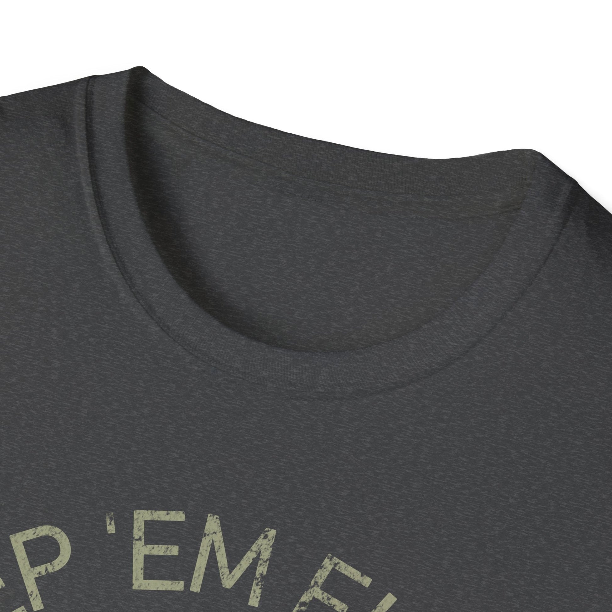 RAF SEAC Roundel “Keep ’Em Flying” WWII Heritage T Shirt – South East Asia Command Insignia Pilot gifts warbird t shirt