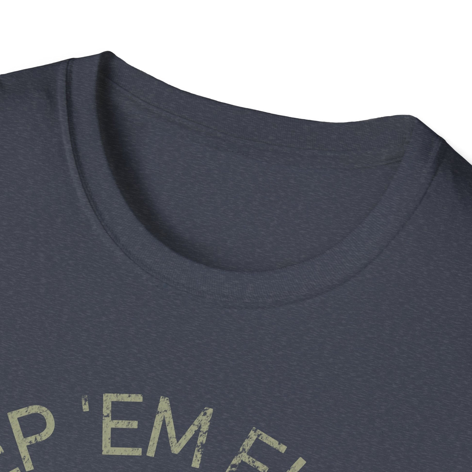 RAF SEAC Roundel “Keep ’Em Flying” WWII Heritage T Shirt – South East Asia Command Insignia Pilot gifts warbird t shirt