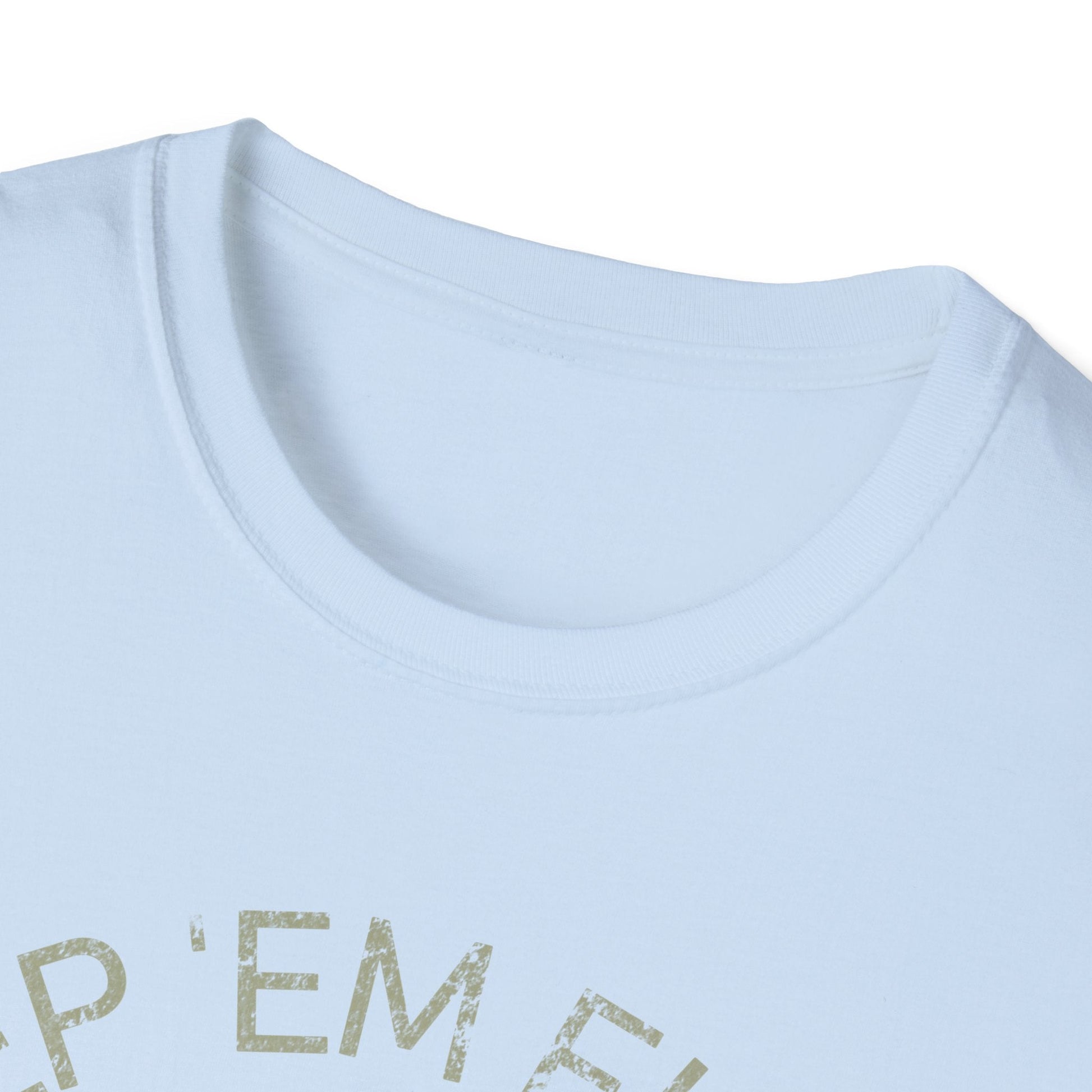 RAF SEAC Roundel “Keep ’Em Flying” WWII Heritage T Shirt – South East Asia Command Insignia Pilot gifts warbird t shirt