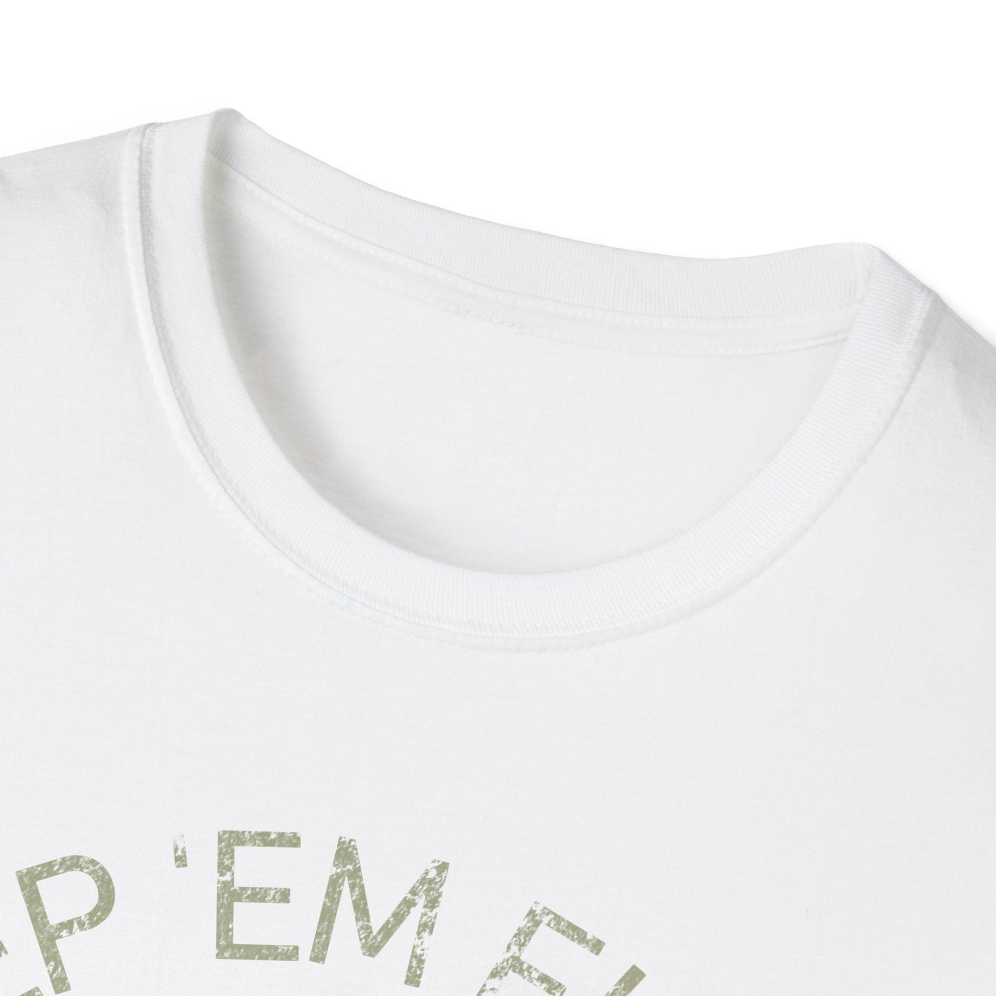 RAF SEAC Roundel “Keep ’Em Flying” WWII Heritage T Shirt – South East Asia Command Insignia Pilot gifts warbird t shirt