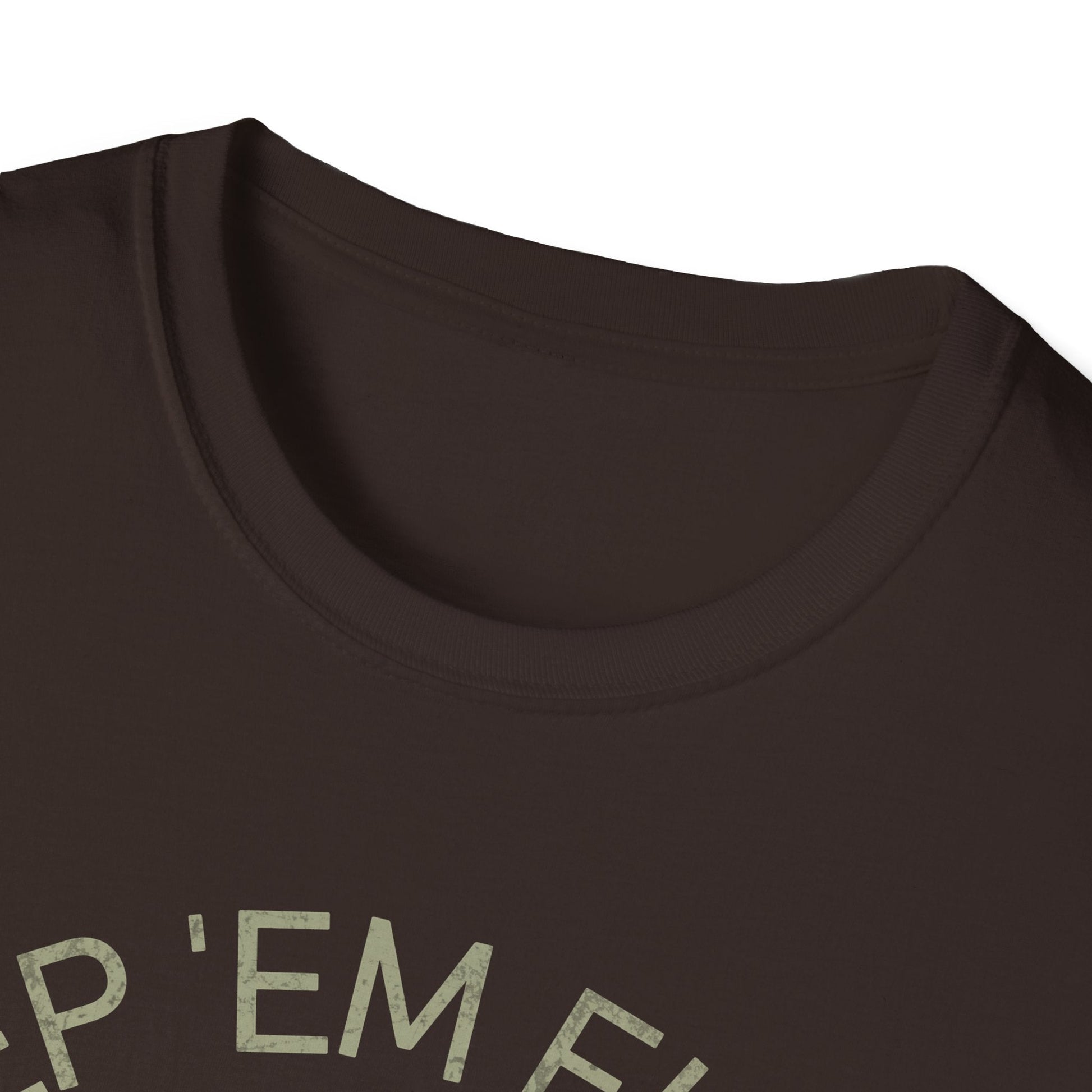 RAF Type A Roundel “Keep ’Em Flying” Heritage T Shirt – Pre WWII Royal Air Force Insignia Pilot gifts warbird t shirt