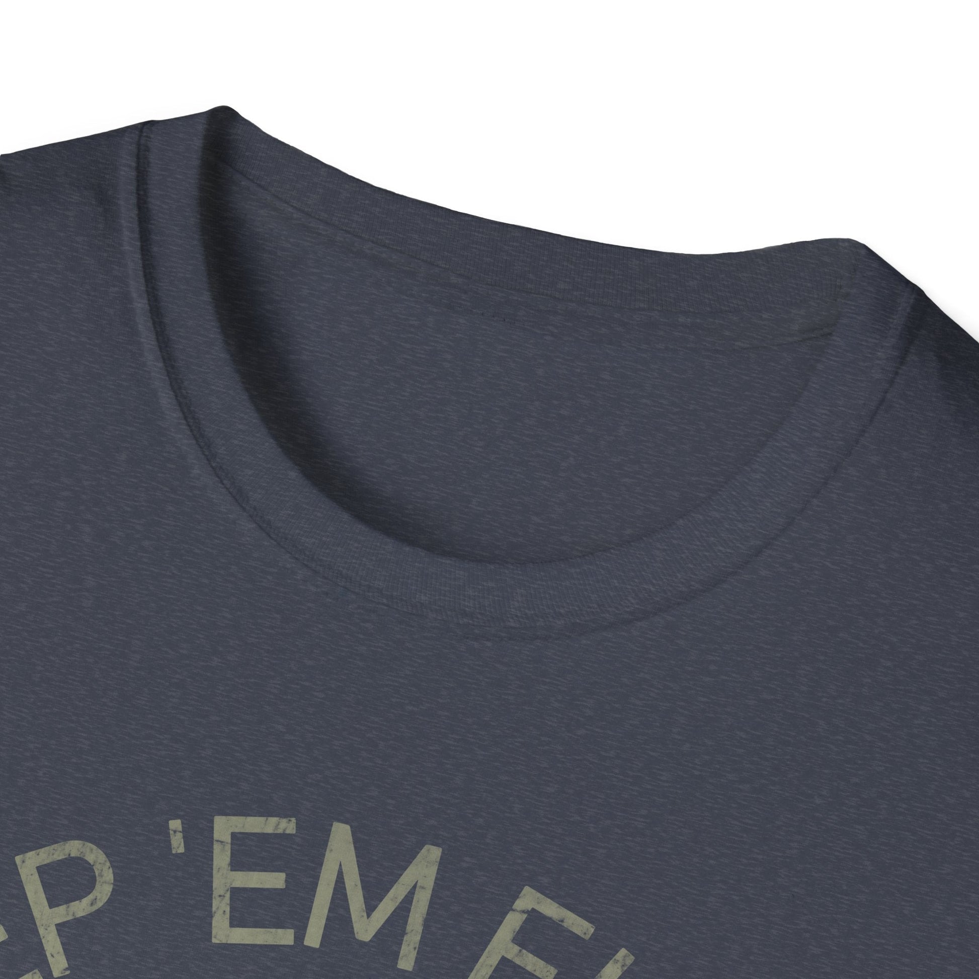 RAF Type A2 Roundel “Keep ’Em Flying” WWII Heritage T Shirt – Royal Air Force Insignia Pilot gifts warbird t shirt