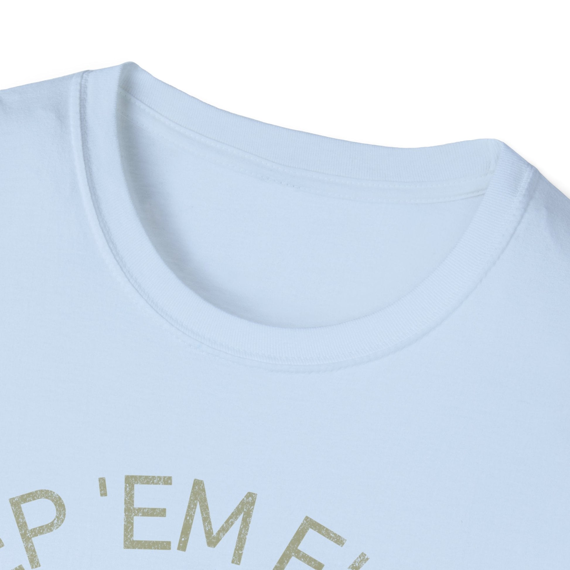 RAF Type C1 Roundel “Keep ’Em Flying” WWII Heritage T Shirt – Royal Air Force Pilot gifts warbird t shirt
