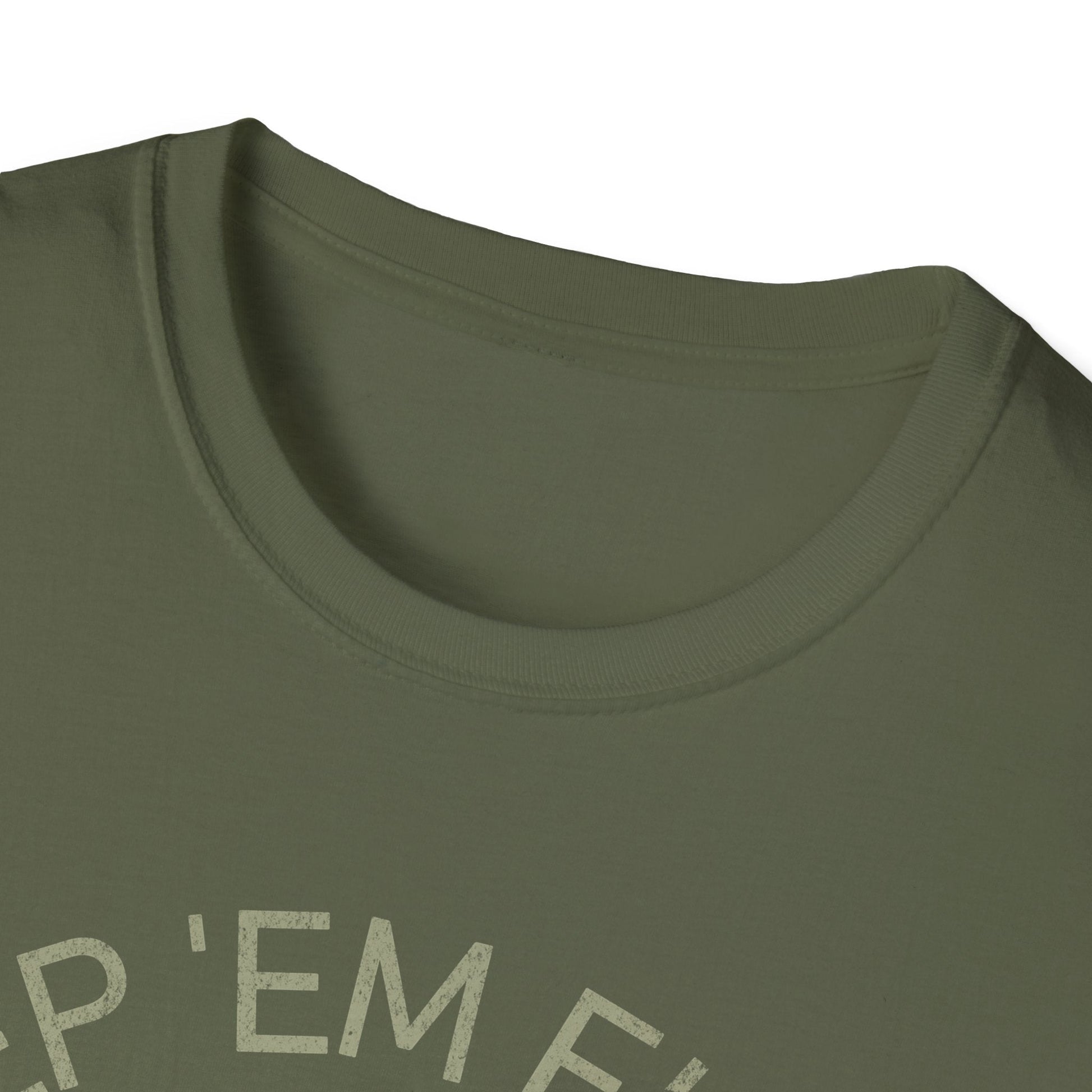 RAF Type C1 Roundel “Keep ’Em Flying” WWII Heritage T Shirt – Royal Air Force Pilot gifts warbird t shirt