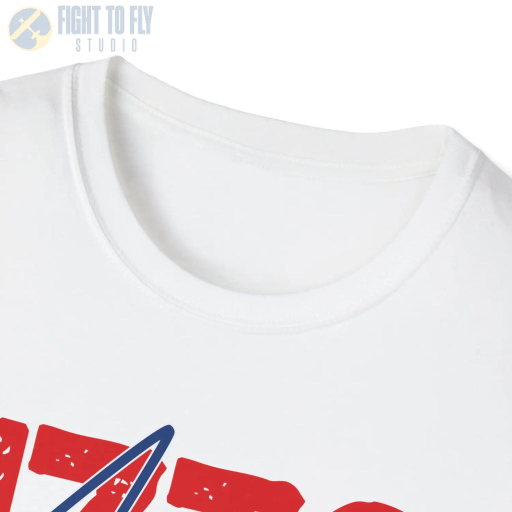 Refuse. Resist. Repeat. – 1776 Edition - T-Shirt - Pilot gifts - WWII warbird t-shirt