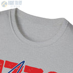 Refuse. Resist. Repeat. – 1776 Edition - T-Shirt - Pilot gifts - WWII warbird t-shirt