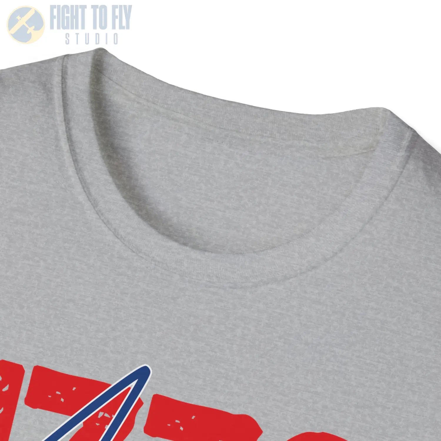 Refuse. Resist. Repeat. – 1776 Edition - T-Shirt - Pilot gifts - WWII warbird t-shirt