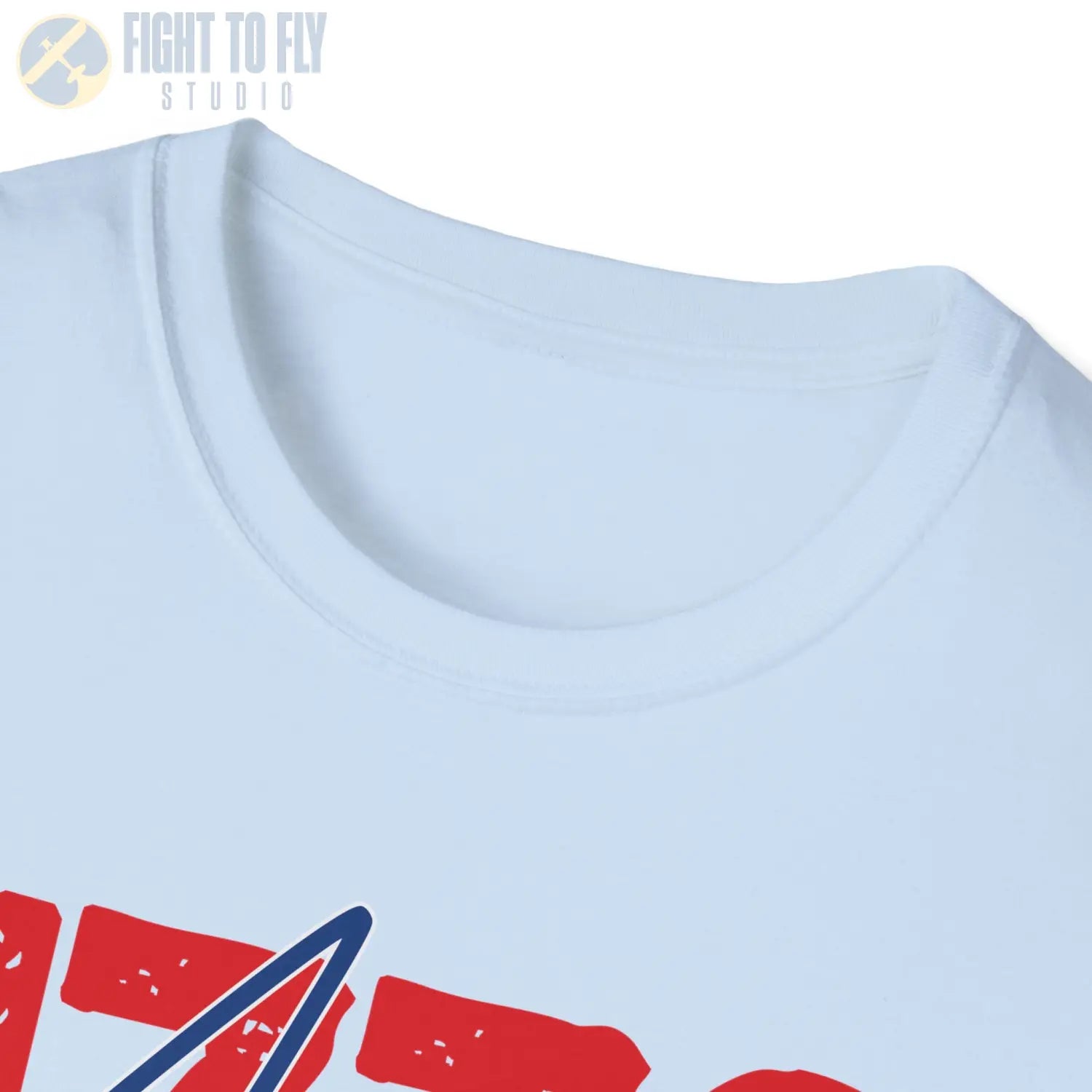 Refuse. Resist. Repeat. – 1776 Edition - T-Shirt - Pilot gifts - WWII warbird t-shirt