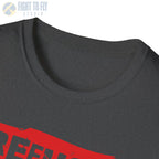 Refuse. Resist. Repeat. (Alternate Edition) - T-Shirt - Pilot gifts - WWII warbird t-shirt