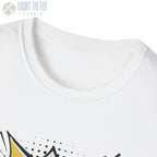 Refuse! Resist! Repeat! - T-Shirt - Pilot gifts - WWII warbird t-shirt