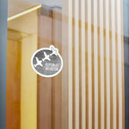 Republic Aviation Kiss-Cut Vinyl Decals - Stylish Aircraft Decor for Enthusiasts - Paper products - Pilot gifts - WWII