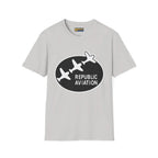 Republic Aviation - T-Shirt - Pilot gifts - WWII warbird t-shirt