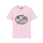 Republic Aviation - T-Shirt - Pilot gifts - WWII warbird t-shirt