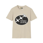 Republic Aviation - T-Shirt - Pilot gifts - WWII warbird t-shirt