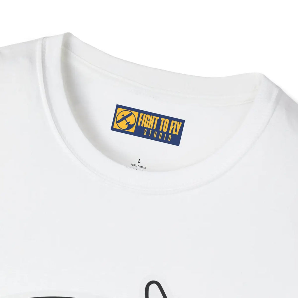 Republic Aviation - T-Shirt - Pilot gifts - WWII warbird t-shirt