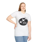 Republic Aviation - T-Shirt - Pilot gifts - WWII warbird t-shirt