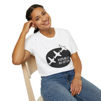 Republic Aviation - T-Shirt - Pilot gifts - WWII warbird t-shirt