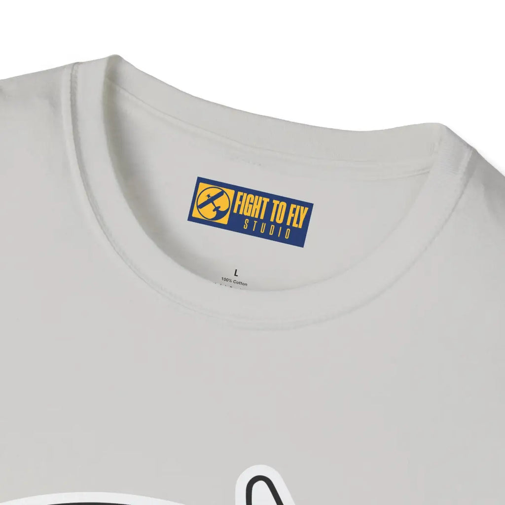 Republic Aviation - T-Shirt - Pilot gifts - WWII warbird t-shirt