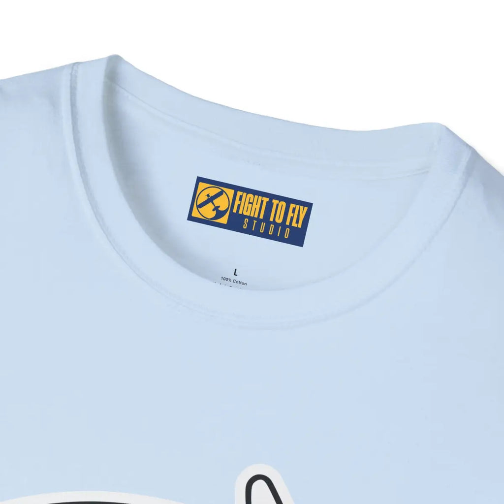 Republic Aviation - T-Shirt - Pilot gifts - WWII warbird t-shirt