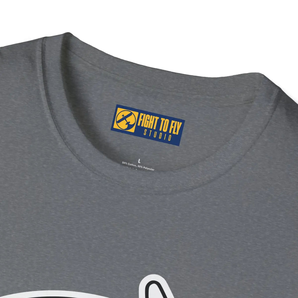 Republic Aviation - T-Shirt - Pilot gifts - WWII warbird t-shirt