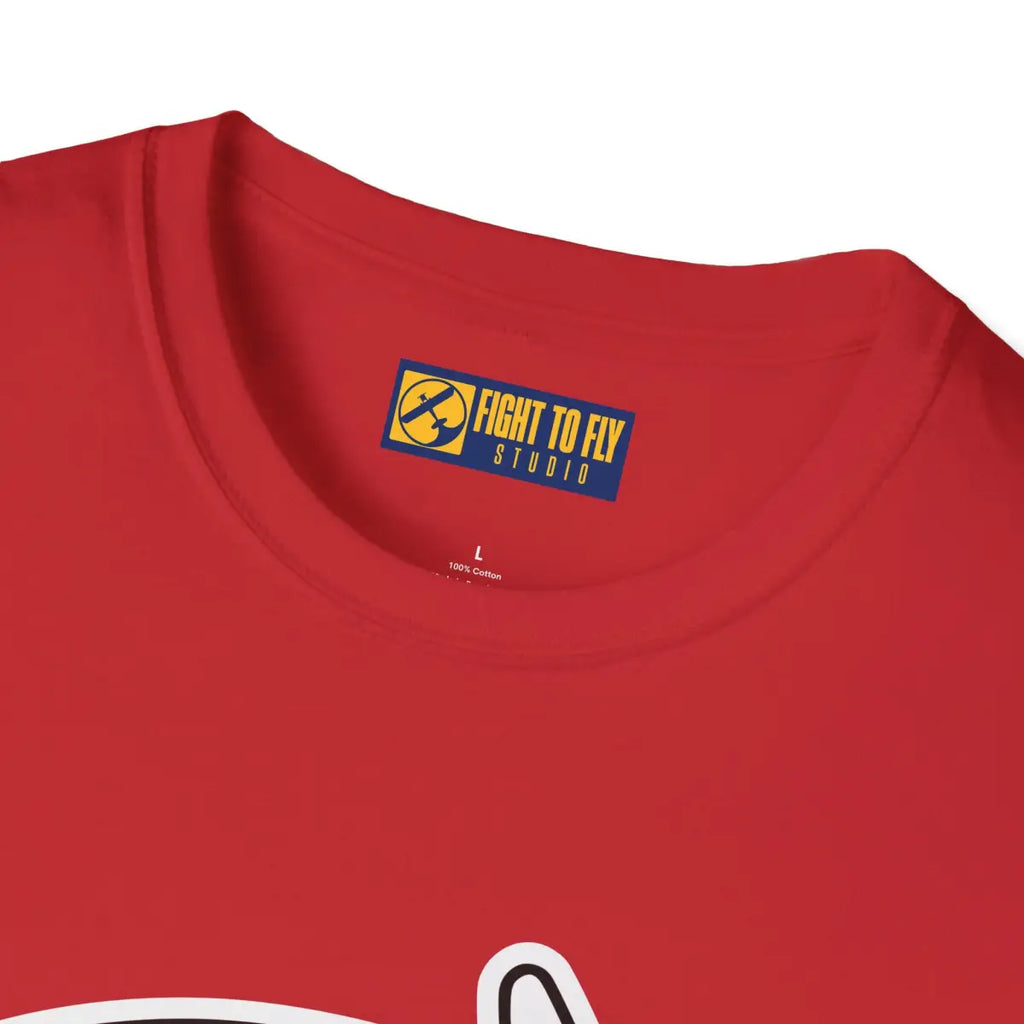 Republic Aviation - T-Shirt - Pilot gifts - WWII warbird t-shirt