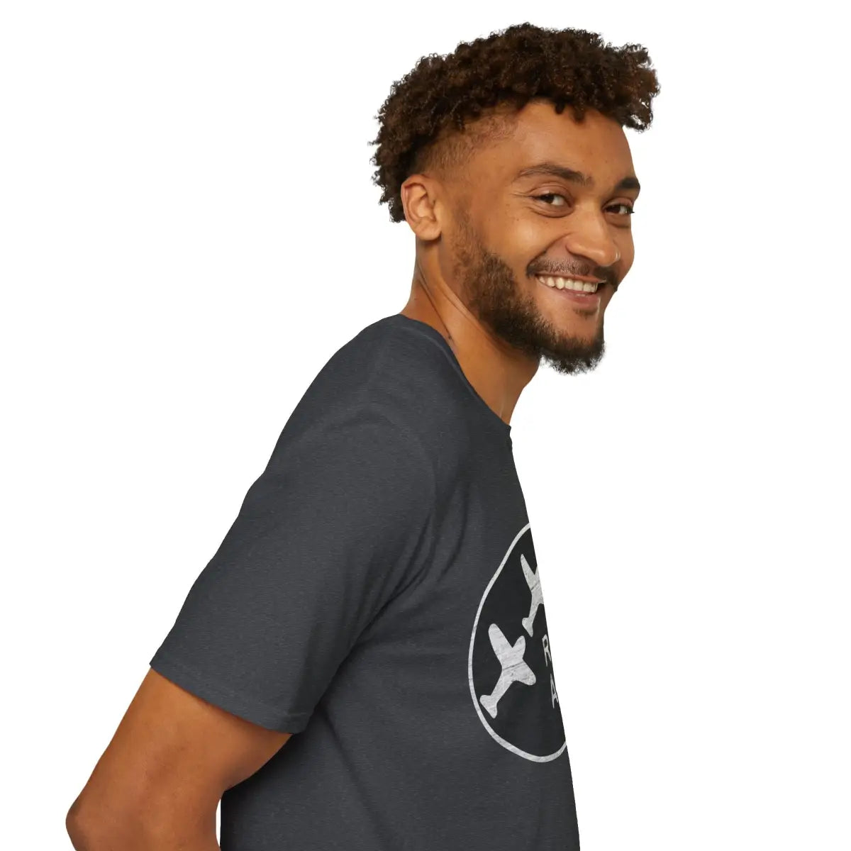 Republic Aviation - T-Shirt - Gifts for pilots - apparel