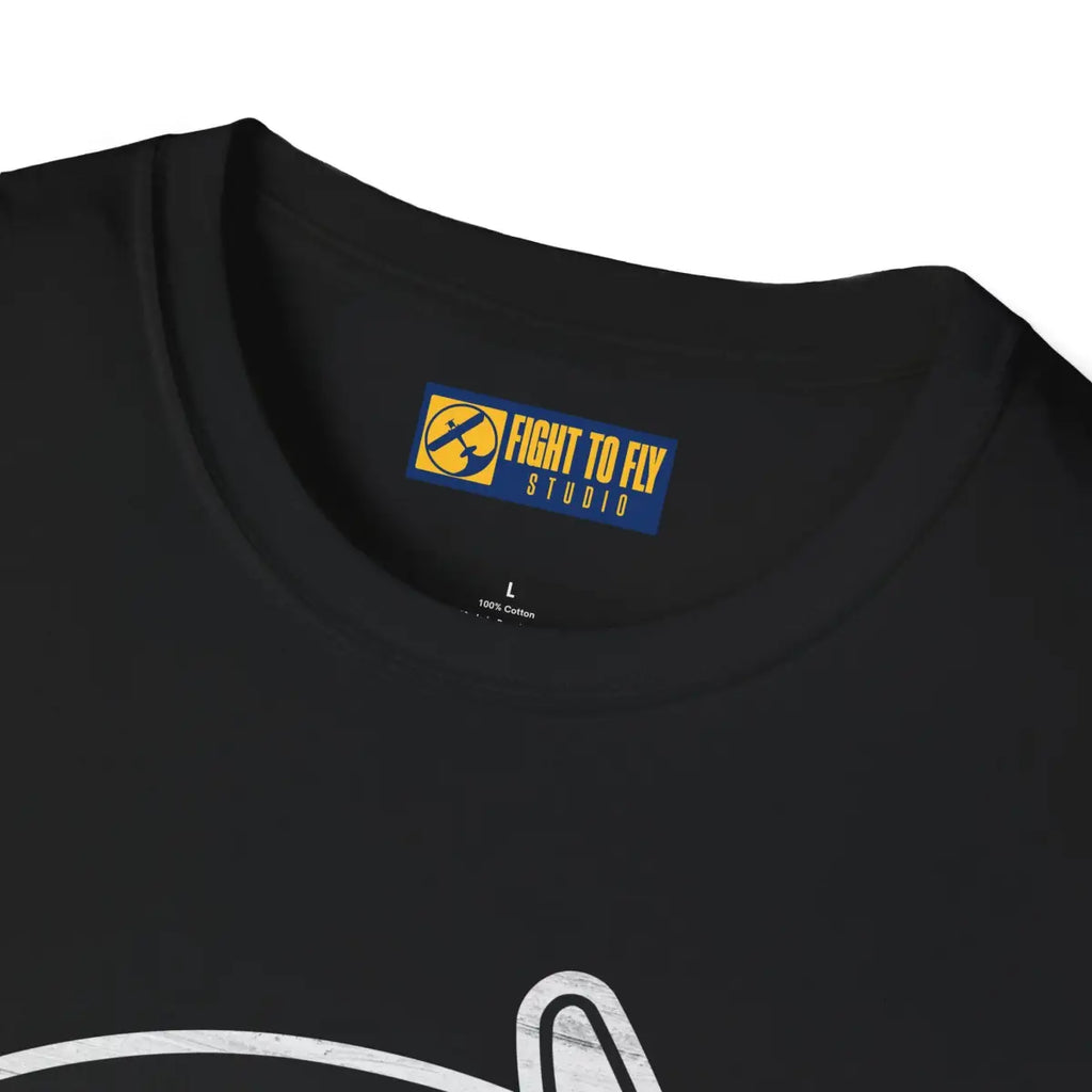 Republic Aviation - T-Shirt - Gifts for pilots - apparel
