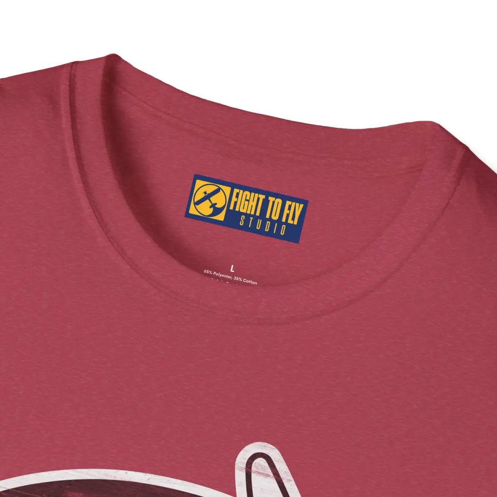 Republic Aviation - T-Shirt - Gifts for pilots - apparel