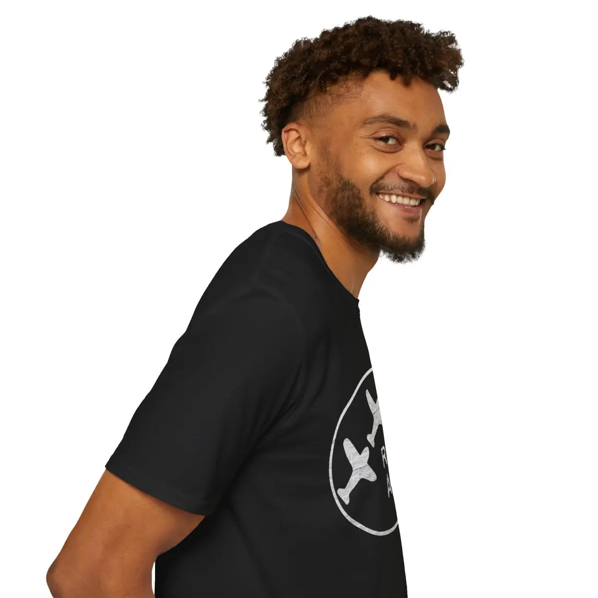Republic Aviation - T-Shirt - Gifts for pilots - apparel