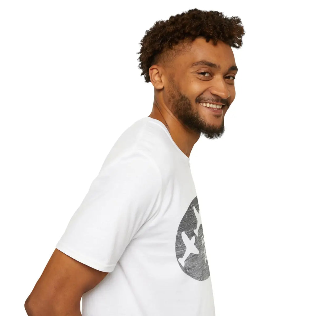 Republic Aviation - T-Shirt - Gifts for pilots - apparel