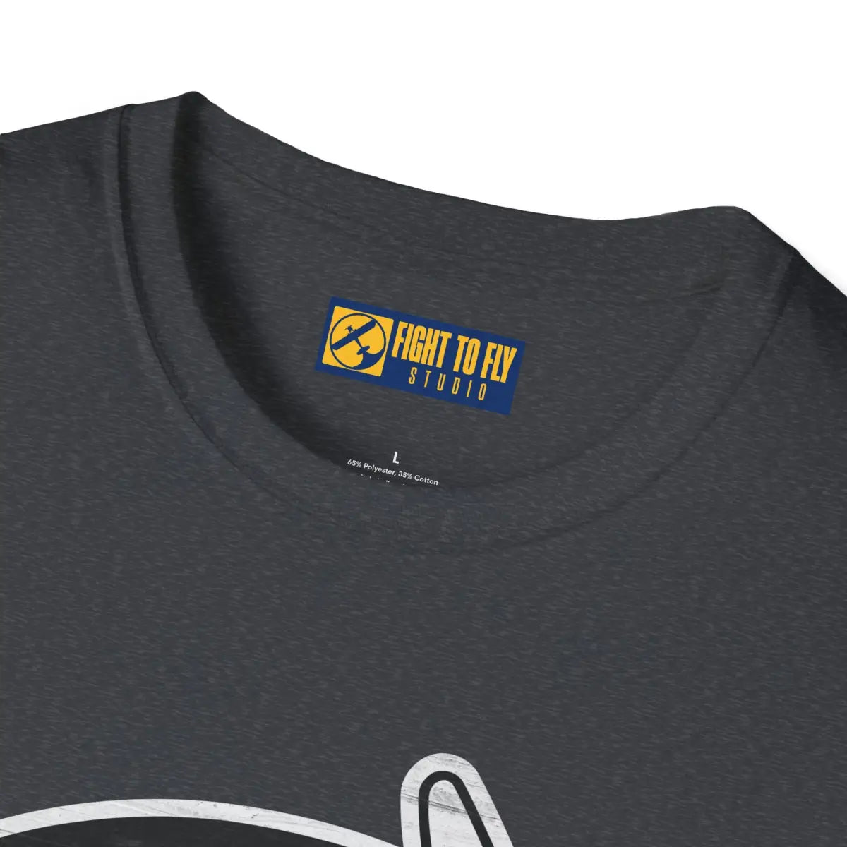 Republic Aviation - T-Shirt - Pilot gifts - WWII warbird t-shirt