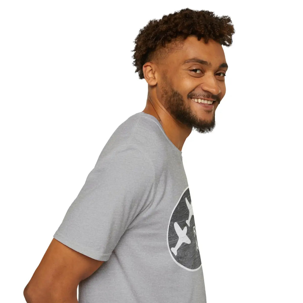 Republic Aviation - T-Shirt - Gifts for pilots - apparel