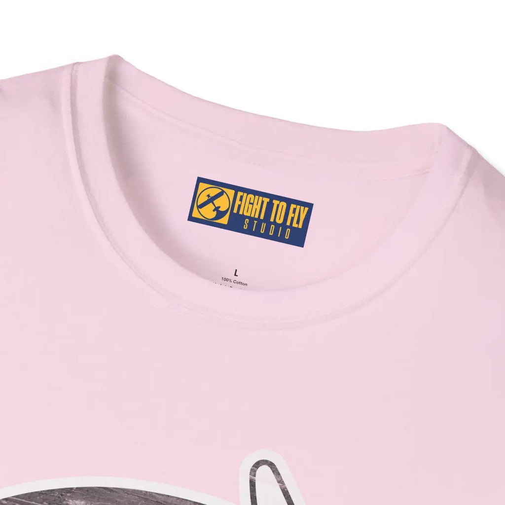 Republic Aviation - T-Shirt - Gifts for pilots - apparel