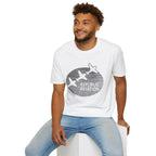 Republic Aviation - T-Shirt - Pilot gifts - WWII warbird t-shirt