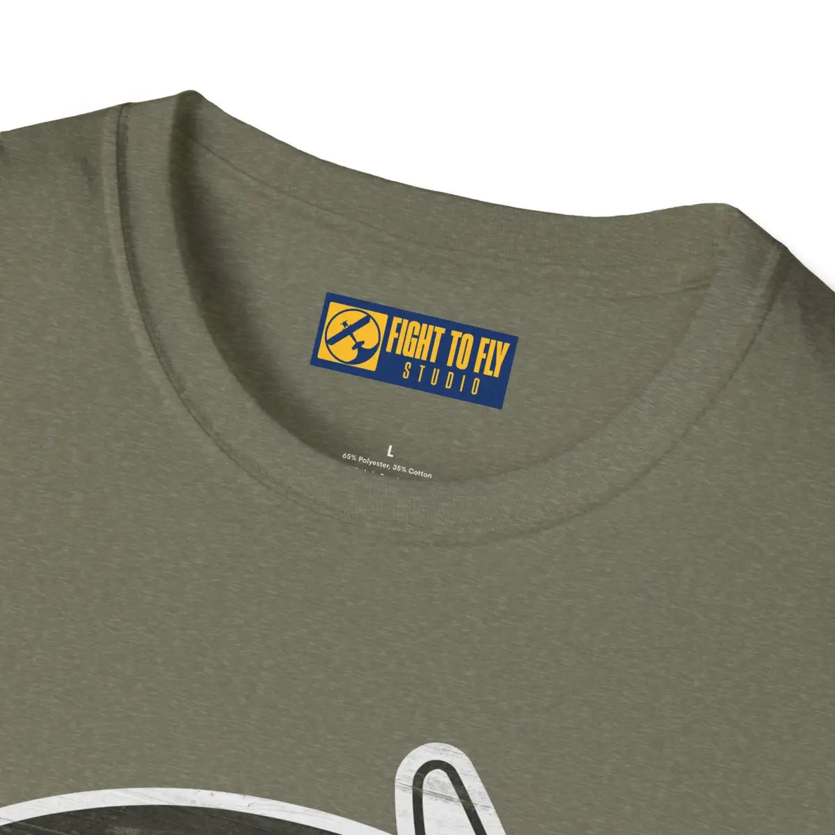 Republic Aviation - T-Shirt - Pilot gifts - WWII warbird t-shirt