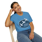 Republic Aviation - T-Shirt - Pilot gifts - WWII warbird t-shirt