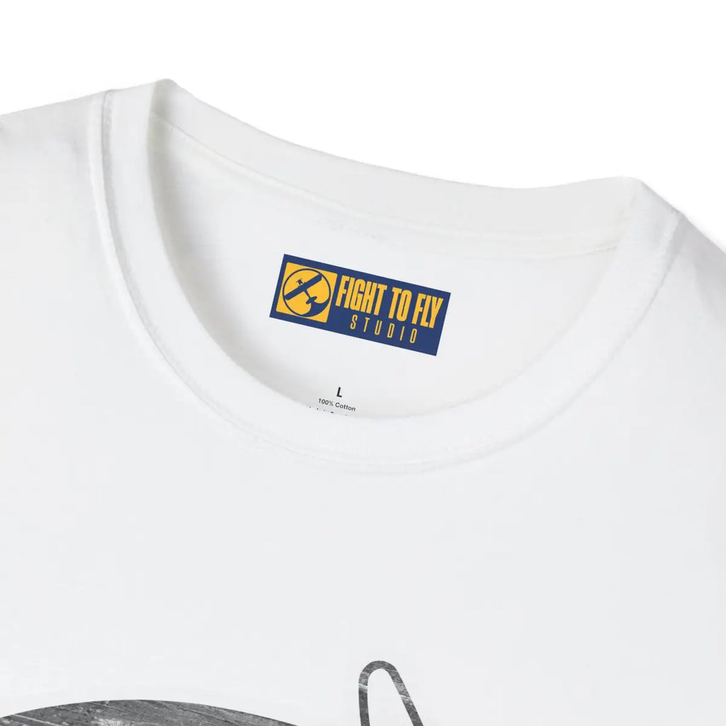 Republic Aviation - T-Shirt - Gifts for pilots - apparel