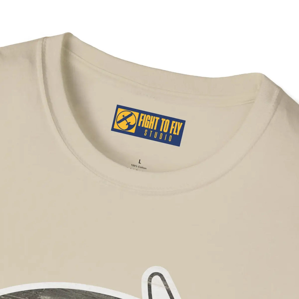 Republic Aviation - T-Shirt - Gifts for pilots - apparel