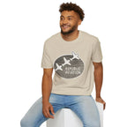 Republic Aviation - T-Shirt - Pilot gifts - WWII warbird t-shirt