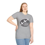 Republic Aviation - T-Shirt - Pilot gifts - WWII warbird t-shirt