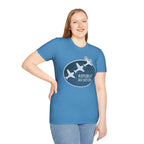 Republic Aviation - T-Shirt - Pilot gifts - WWII warbird t-shirt