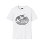 Republic Aviation - T-Shirt - Pilot gifts - WWII warbird t-shirt